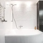 Rentplanet - Przemyslowa Apartman Krakkó