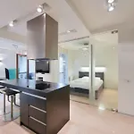 Rentplanet - Przemyslowa Apartman *
