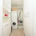 Rentplanet - Przemyslowa Apartman Krakkó