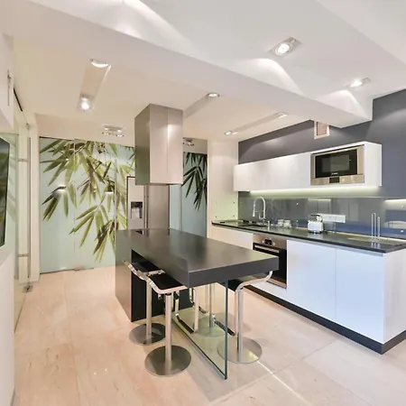 Rentplanet - Przemyslowa Apartment Krakow