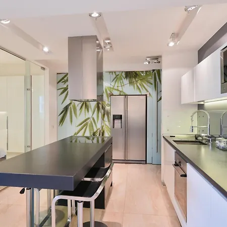Rentplanet - Przemyslowa Krakow
