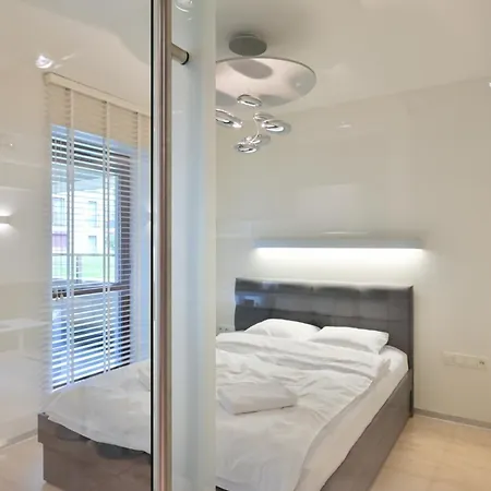 Rentplanet - Przemyslowa * Krakow