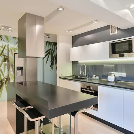 Apartment Rentplanet - Przemyslowa *