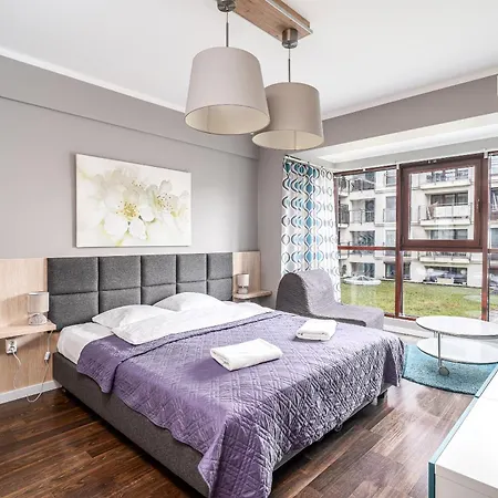 Rentplanet - Przemyslowa * Krakov