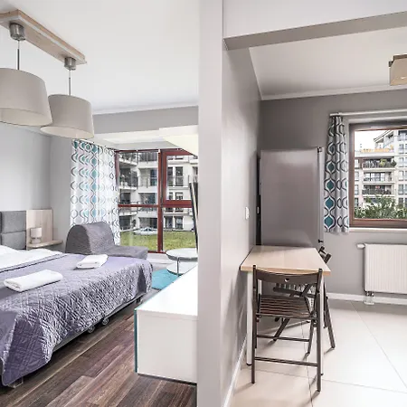 Rentplanet - Przemyslowa *