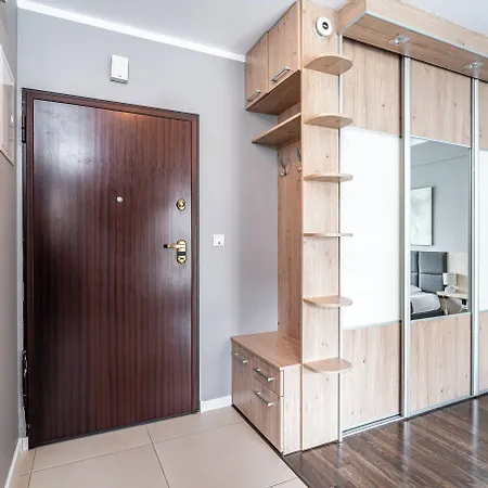 Rentplanet - Przemyslowa