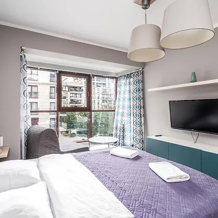 Rentplanet - Przemyslowa