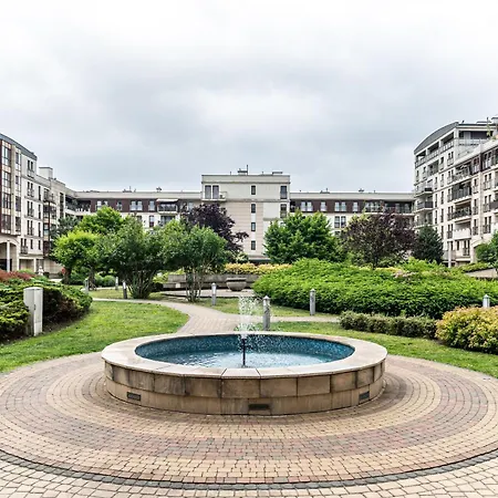 Rentplanet - Przemyslowa * كراكوفيا