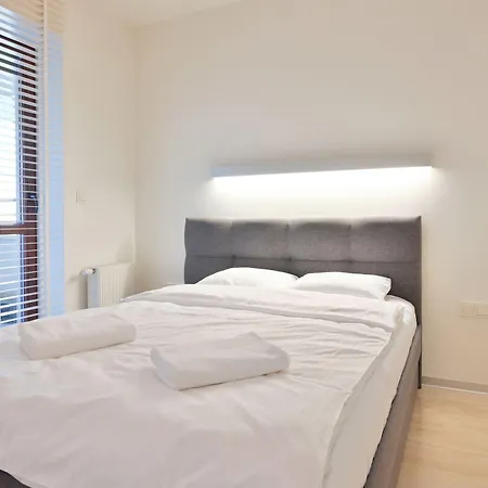 Rentplanet - Przemyslowa كراكوفيا