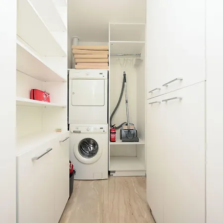 Rentplanet - Przemyslowa Appartement Cracovie